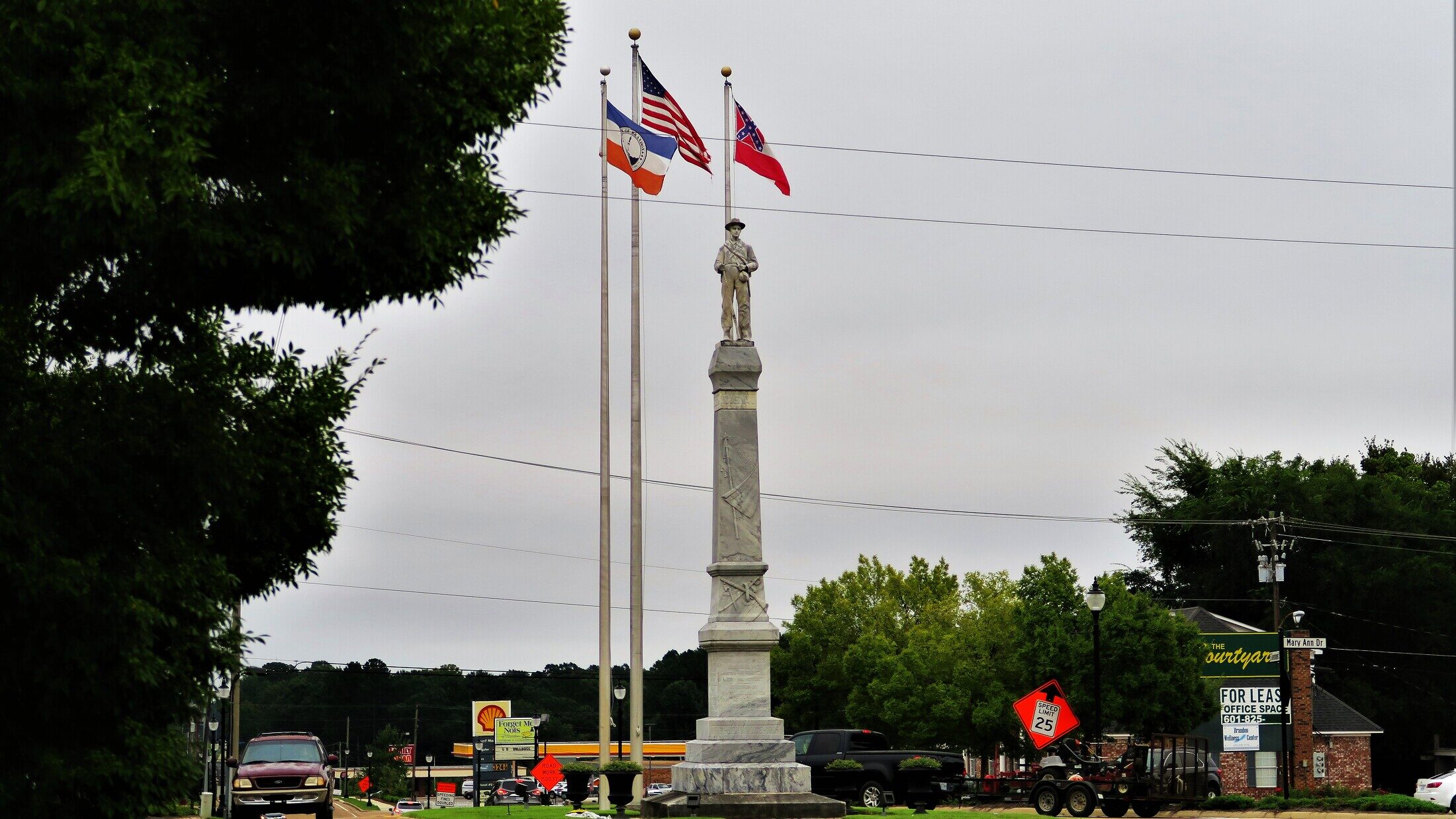 Local digital marketing agency serving Brandon MS, Magnolia Digital