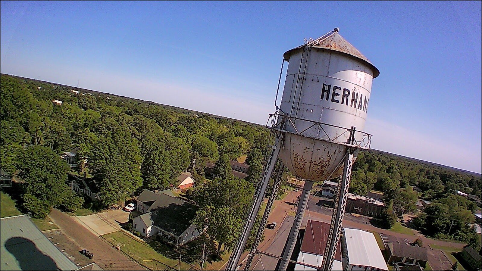 Local digital marketing agency serving Hernando MS, Magnolia Digital